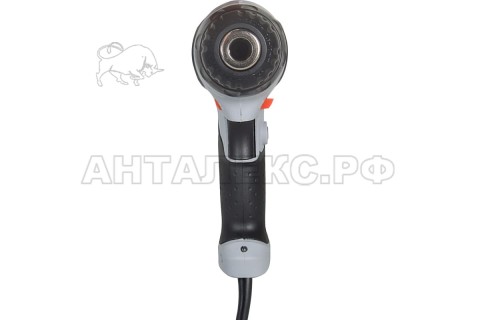 Сетевой шуруповерт СШ-550-1 Ресанта  75/16/2