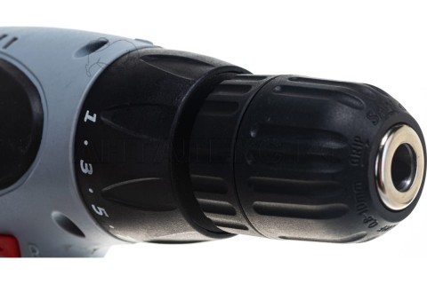 Сетевой шуруповерт СШ-550-1 Ресанта  75/16/2