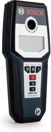Детектор  Bosch GMS 120 PROF