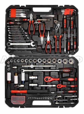 Набор инструментов PRIORITET TS-129