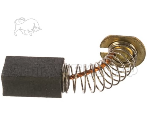 Щетка графит.Makita СВ-65 191628-6