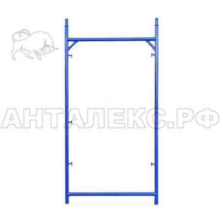 Рама проходная 48
