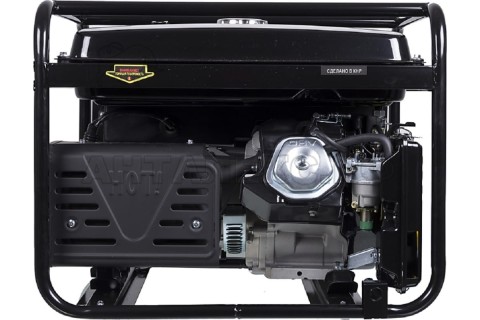 Электрогенератор DY9500LX-3 Huter  64/1/41