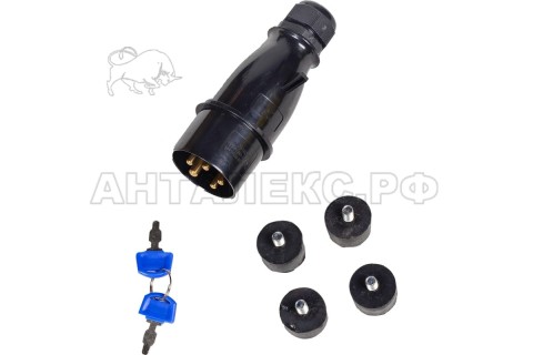 Электрогенератор DY9500LX-3 Huter  64/1/41