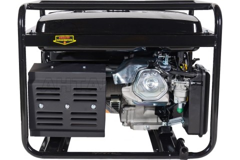 Электрогенератор DY9500LX-3 Huter  64/1/41