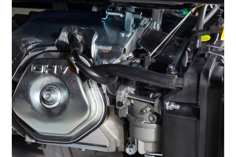 Электрогенератор DY9500LX-3 Huter  64/1/41