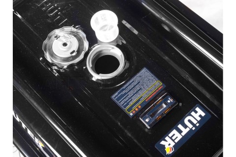 Электрогенератор DY9500LX-3 Huter  64/1/41