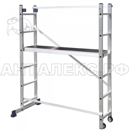 Лестница-помост универсальная