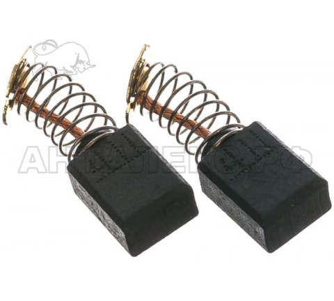 Щетка графит.Makita СВ-411 191940-4