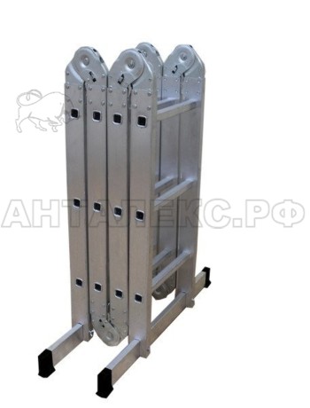 Лестница-трансформер ЛТА 4х3 Вихрь