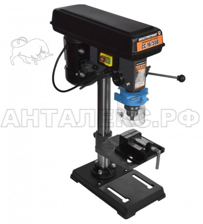 Станок сверлильный Электроприбор СС-16/550