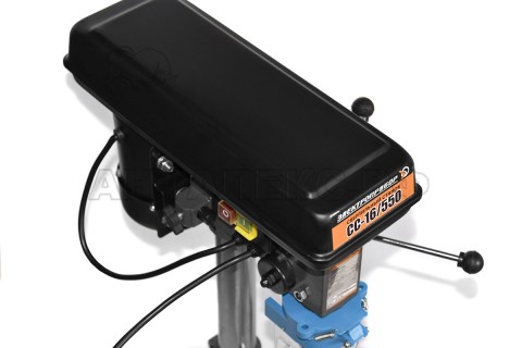 Станок сверлильный Электроприбор СС-16/550