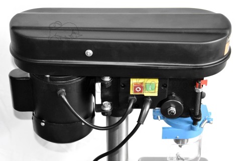 Станок сверлильный Электроприбор СС-13/450