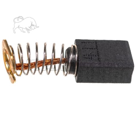 Щетка графит.Makita СВ-411 191940-4