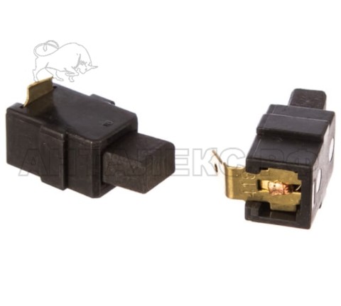 Щетка графит.Makita 191950-1