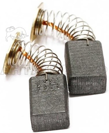 Щетка графит.Makita 191959-3