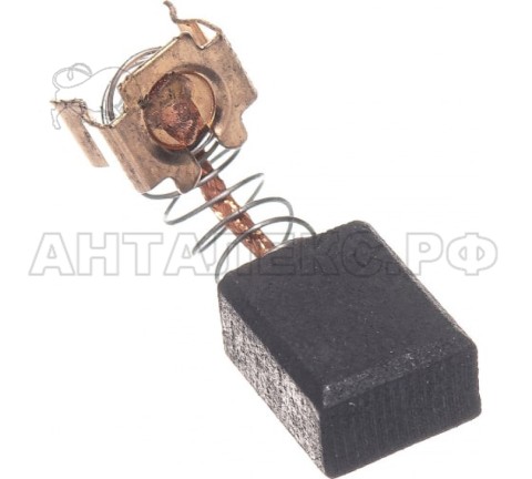 Щетка графит.Makita СВ-419 191962-4