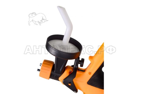 Краскопульт электрический ЭКП-400 Вихрь 72/17/2