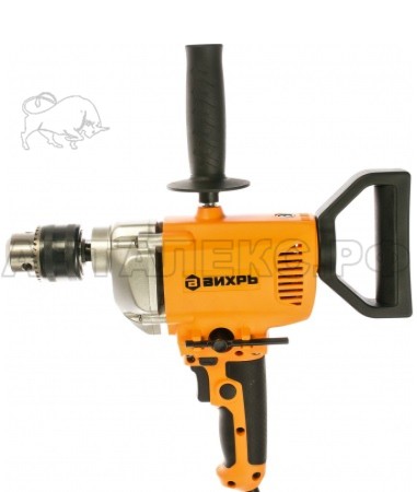 Дрель-миксер Д-1000М Вихрь 72/8/8