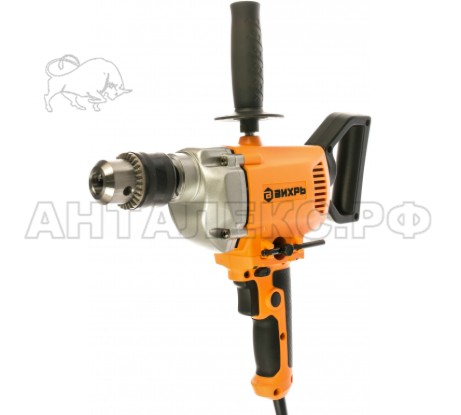 Дрель-миксер Д-1000М Вихрь 72/8/8