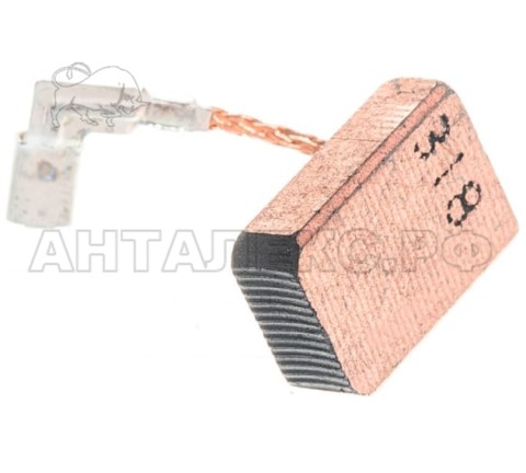 Щетка графит.Makita СВ-318 191978-9