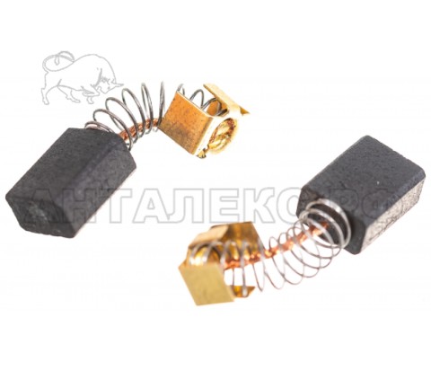 Щетка графит.Makita 191998-3