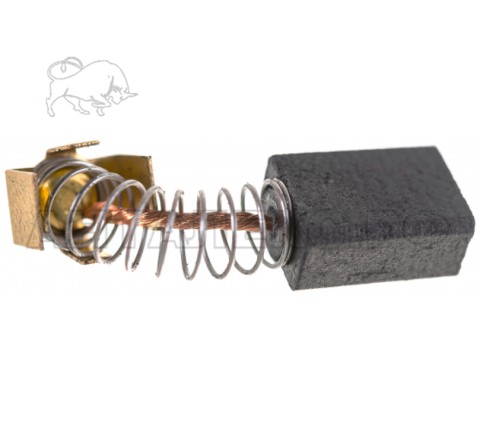 Щетка графит.Makita 191998-3