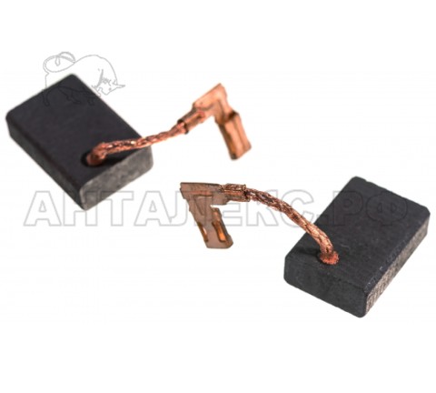 Щетка графит.Makita СВ-325 194074-2