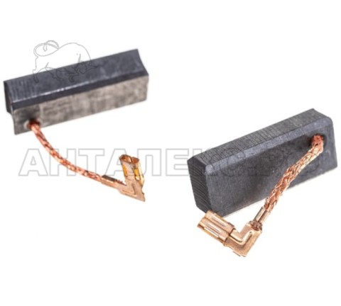 Щетка графит.Makita СВ-350 194160-9