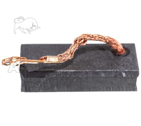 Щетка графит.Makita СВ-350 194160-9