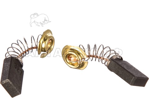 Щетка графит.Makita 194285-9