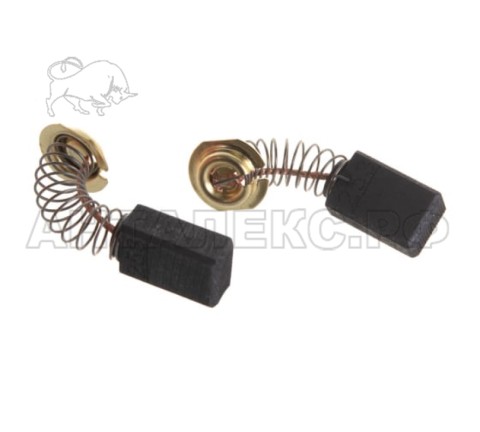 Щетка графит.Makita 194547-5