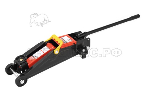 Домкрат подкатной ELTI Д-2/130/355