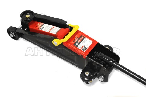 Домкрат подкатной ELTI Д-2/130/355