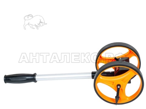 Дорожное колесо RGK  Q5