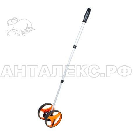 Дорожное колесо RGK  Q5