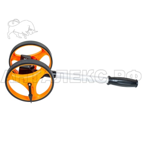 Дорожное колесо RGK  Q5