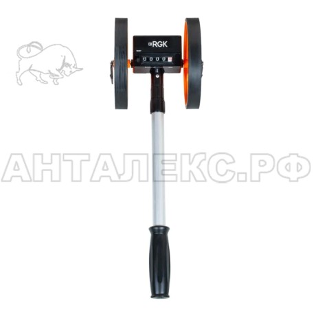 Дорожное колесо RGK  Q5