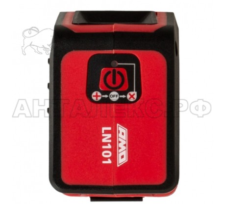 Лазерный построитель плоскостей AMO LN101