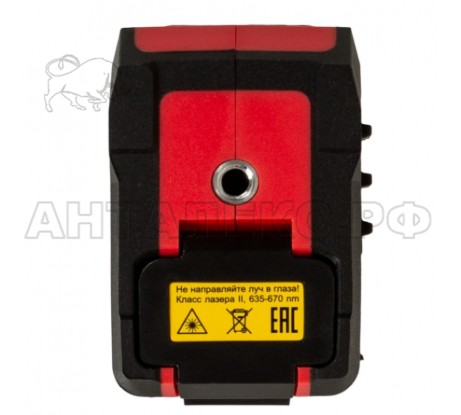 Лазерный построитель плоскостей AMO LN101