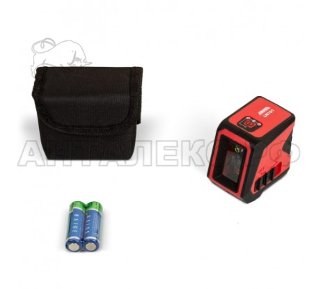 Лазерный построитель плоскостей AMO LN101