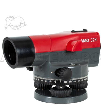 Оптический нивелир  AMO 32X