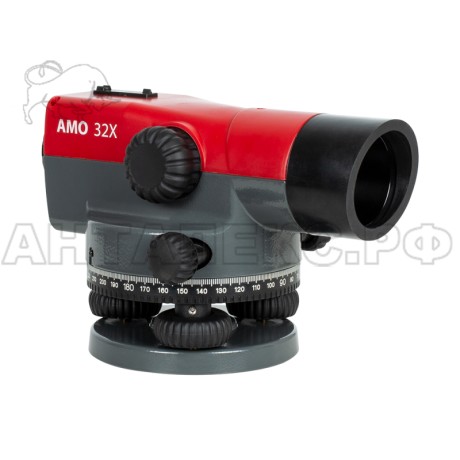 Оптический нивелир  AMO 32X