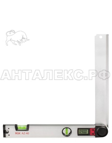 Угломер RGK AZ-40