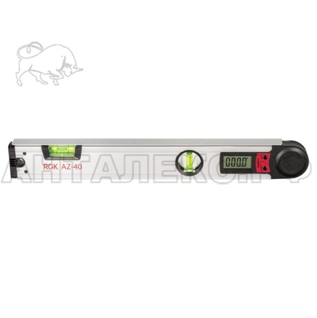 Угломер RGK AZ-40