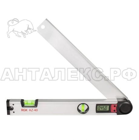 Угломер RGK AZ-40