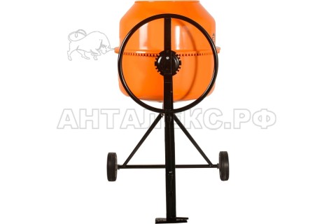 Бетономешалка БМ-180 Вихрь