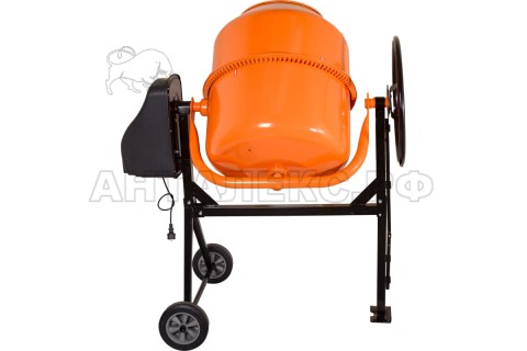 Бетономешалка БМ-205 Вихрь