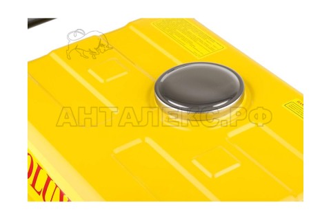 Бензогенератор G1200A Еurolux 64/1/35