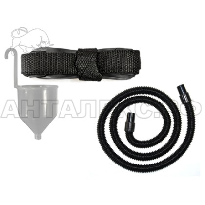 Краскораспылитель Электроприбор КР-650